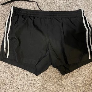 Old Navy athletic shorts
